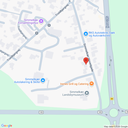 Simmelkær Hovedgade 11, Simmelkær, 7451 Sunds