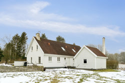 Lyngvejen 3, Hedeskov, 8410 Rønde