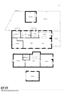 Lyngvejen 3, Hedeskov, 8410 Rønde