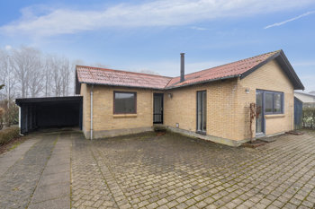 Solbakken 16, 7600 Struer