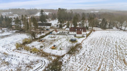 Lyngvejen 3, Hedeskov, 8410 Rønde