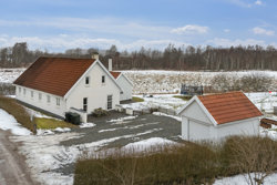 Lyngvejen 3, Hedeskov, 8410 Rønde