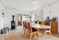 Hovedgaden 8, Skarrild, 6933 Kibæk