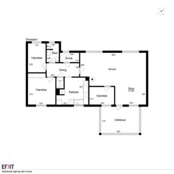 Hovedgaden 8, Skarrild, 6933 Kibæk