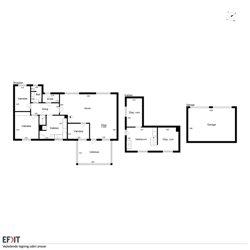 Hovedgaden 8, Skarrild, 6933 Kibæk