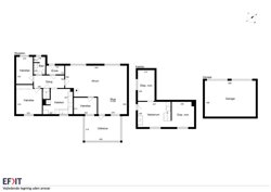 Hovedgaden 8, Skarrild, 6933 Kibæk