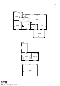 Hovedgaden 8, Skarrild, 6933 Kibæk