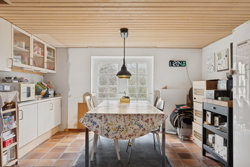 Søjbjergvej 6, Dybe, 7620 Lemvig