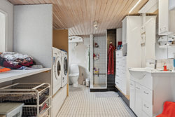 Søjbjergvej 6, Dybe, 7620 Lemvig