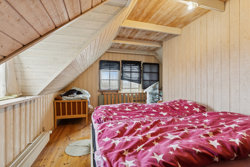 Søjbjergvej 6, Dybe, 7620 Lemvig