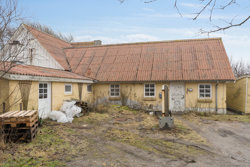 Søjbjergvej 6, Dybe, 7620 Lemvig