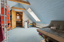 Søjbjergvej 6, Dybe, 7620 Lemvig