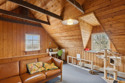 Søjbjergvej 6, Dybe, 7620 Lemvig