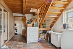 Søjbjergvej 6, Dybe, 7620 Lemvig