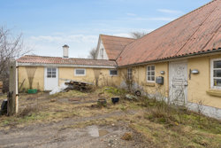 Søjbjergvej 6, Dybe, 7620 Lemvig