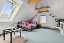 Søjbjergvej 6, Dybe, 7620 Lemvig