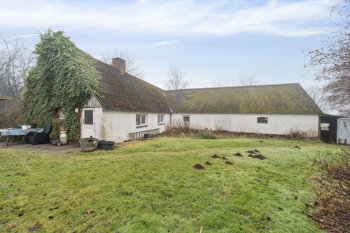 Klintrupvej 9, 8641 Sorring