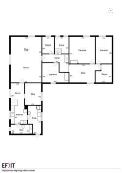 Klintrupvej 9, 8641 Sorring