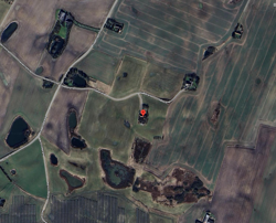 Søjbjergvej 6, Dybe, 7620 Lemvig