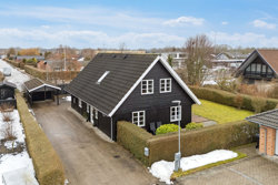 Kærhaven 19, 9270 Klarup