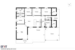 Gilmoseparken 27, Tjørring, 7400 Herning