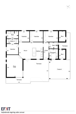 Gilmoseparken 27, Tjørring, 7400 Herning