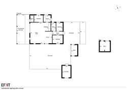 Ribisvej 8, Thorsager, 8410 Rønde