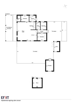 Ribisvej 8, Thorsager, 8410 Rønde