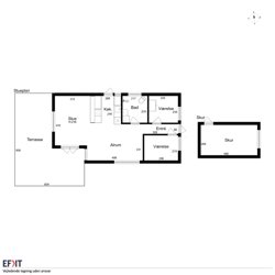 Pindstrupvej 8, Thorsager, 8410 Rønde