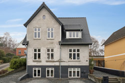 Moltrupvej 30, 6100 Haderslev