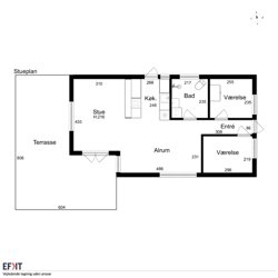 Pindstrupvej 8, Thorsager, 8410 Rønde