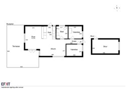 Pindstrupvej 8, Thorsager, 8410 Rønde