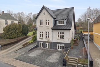 Moltrupvej 30, 6100 Haderslev