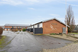 Ørbækvej 1-3, Mejlskov, 5400 Bogense