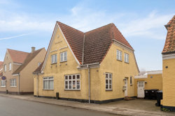 Stationsvej 10, 5500 Middelfart