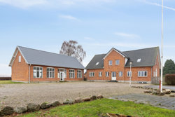 Ørbækvej 1-3, Mejlskov, 5400 Bogense