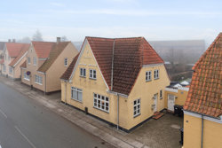 Stationsvej 10, 5500 Middelfart