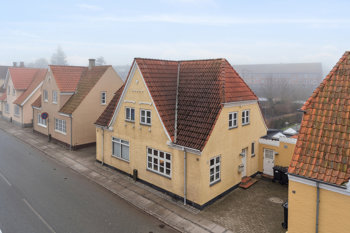 Stationsvej 10, 5500 Middelfart