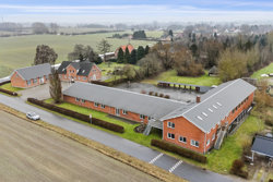 Ørbækvej 1-3, Mejlskov, 5400 Bogense