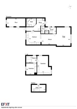 Stationsvej 10, 5500 Middelfart