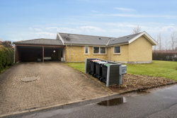 Gammel Christiansfeldvej 94A, 6100 Haderslev