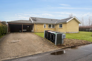 Gammel Christiansfeldvej 94A, 6100 Haderslev