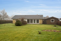 Gammel Christiansfeldvej 94A, 6100 Haderslev