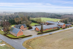 Ørbækvej 1-3, Mejlskov, 5400 Bogense