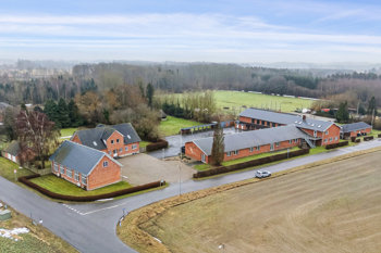 Ørbækvej 1-3, 5400 Bogense