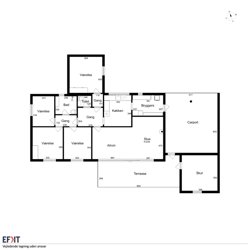 Gammel Christiansfeldvej 94A, 6100 Haderslev