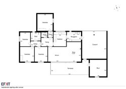 Gammel Christiansfeldvej 94A, 6100 Haderslev