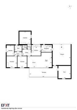 Gammel Christiansfeldvej 94A, 6100 Haderslev