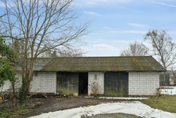 Nordkystvejen 28, Rygårde, 8961 Allingåbro