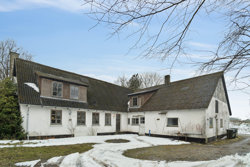 Nordkystvejen 28, Rygårde, 8961 Allingåbro